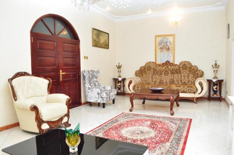 Plot 4 Kavuma Close Villa Kampala Eksteriør billede