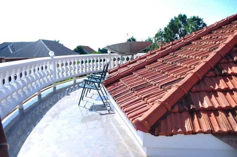 Plot 4 Kavuma Close Villa Kampala Eksteriør billede